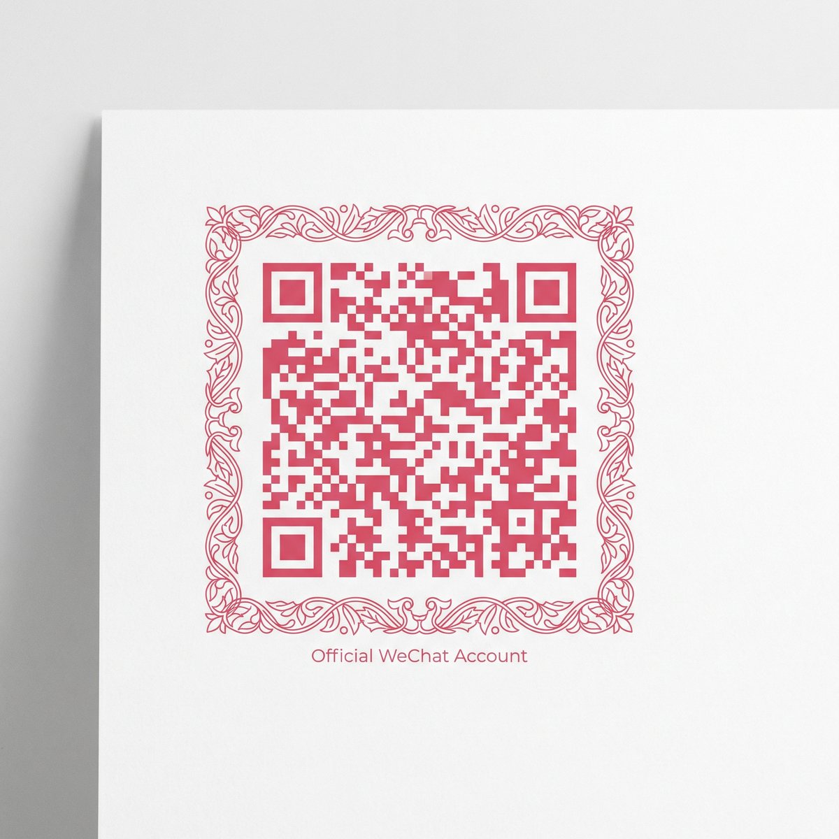 高清视频公众号