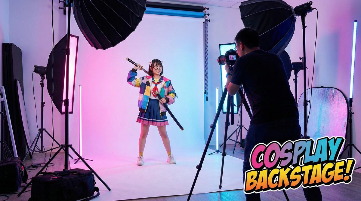 高清视频Vlog生活记录