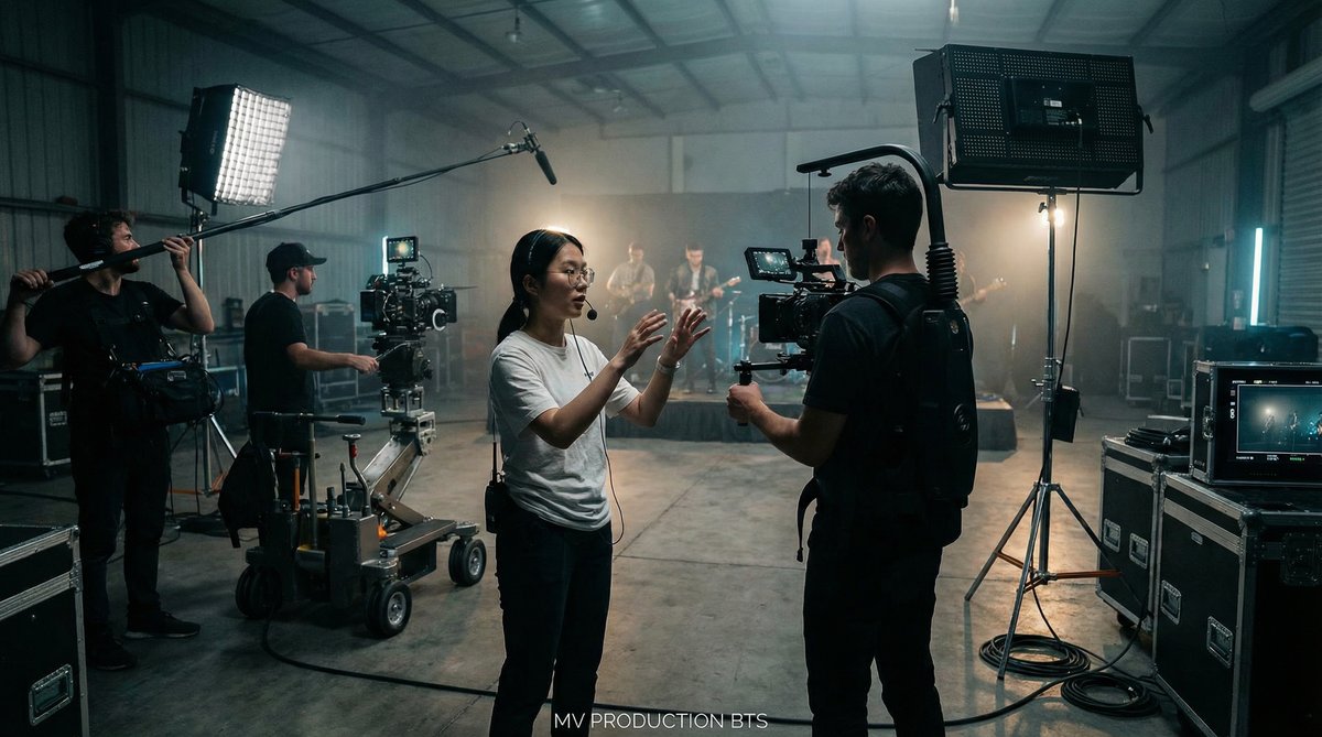 高清视频手工DIY教程